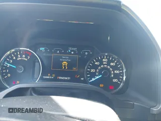 2015 Ford F-150 XLT with VIN 1FTEW1EG6FFC53975, listed as a IAAI auction lot 41637711 with 134,569 mi miles and . Bid and sale history available at DreamBid. Image 7.