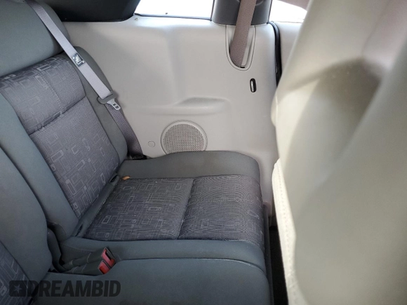 2006 Chrysler PT Cruiser with VIN 3C3JY45X56T246388, listed as a Copart auction lot 75027284 with 33,067 mi miles and Salvage Title. Bid and sale history available at carsss.com. Image 10.