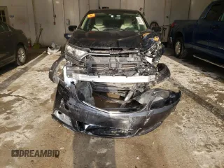 2017 Honda CR-V EX-L with VIN 5J6RW2H89HL018688, listed as a Copart auction lot 46598855 with Not Provided miles and Salvage Title. Bid and sale history available at DreamBid. Image 5.