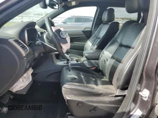 2015 Jeep Grand Cherokee Limited with VIN 1C4RJEBG0FC763834, listed as a Copart auction lot 48936395 with 86,414 mi miles and Salvage Title. Bid and sale history available at carsss.com. Image 7.