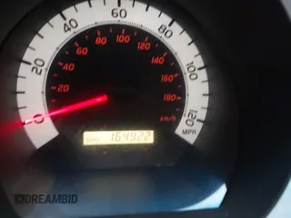 2012 Toyota Tacoma with VIN 5TFUX4EN2CX011263, listed as a IAAI auction lot 42670078 with 164,922 mi miles and . Bid and sale history available at DreamBid. Image 15.