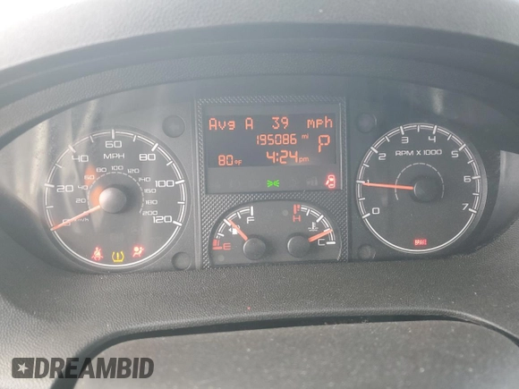 2017 Ram ProMaster Cargo with VIN 3C6TRVBG6HE527593, listed as a Copart auction lot 43242105 with 195,086 mi miles and Salvage Title. Bid and sale history available at carsss.com. Image 9.