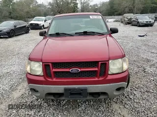 2003 Ford Explorer Sport XLS z VIN 1FMZU70E83UA46944, wystawiony jako Copart lot #86215894 z przebiegiem 127 164 mil mil oraz Szkoda całkowita • Salvage title. Historia ofert i sprzedaży dostępna na DreamBid. Obrazek 11.