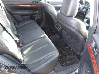 2010 Subaru Outback Limited Power Moon с VIN 4S4BRDKC5A2371749, выставлен на аукционе IAAI как лот 41672513 с пробегом 212 562 миль миль и . История ставок и продаж доступна на DreamBid. Изображение 8.