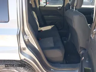 2014 Jeep Patriot Sport z VIN 1C4NJPBB7ED509853, wystawiony jako IAAI lot #42307976 z przebiegiem 150 271 mil mil oraz . Historia ofert i sprzedaży dostępna na DreamBid. Obrazek 8.