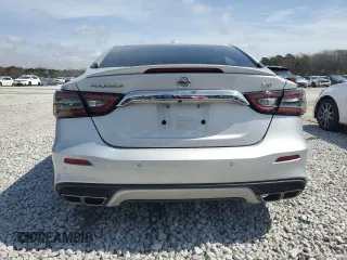 2021 Nissan Maxima SV z VIN 1N4AA6CV1MC513232, wystawiony jako Copart lot #48413375 z przebiegiem 54 685 mil mil oraz Szkoda całkowita • Salvage title. Historia ofert i sprzedaży dostępna na DreamBid. Obrazek 6.