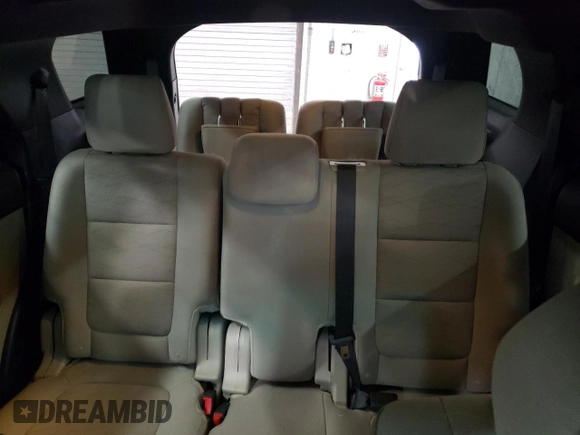 2013 Ford Explorer with VIN 1FM5K8B89DGC33479, listed as a Copart auction lot 47989615 with 197,729 mi miles and Salvage Title. Bid and sale history available at carsss.com. Image 10.