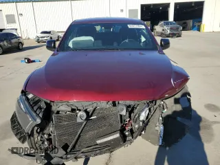 2020 Dodge Durango GT with VIN 1C4RDHDG3LC329764, listed as a Copart auction lot 84077484 with 110,320 mi miles and Salvage title. Bid and sale history available at DreamBid. Image 5.