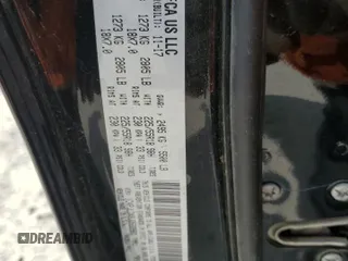 2018 Jeep Cherokee Limited с VIN 1C4PJLDX9JD533561, выставлен на аукционе Copart как лот 54926725 с пробегом 110 278 миль миль и Списание • Salvage title. История ставок и продаж доступна на DreamBid. Изображение 14.