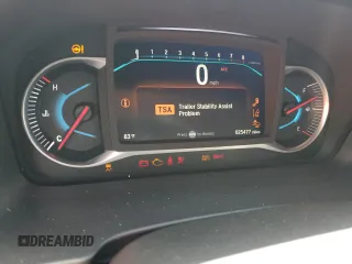2022 Honda Pilot EX-L с VIN 5FNYF5H51NB010107, выставлен на аукционе Copart как лот 53521565 с пробегом 25 477 миль миль и Списание • Salvage title. История ставок и продаж доступна на DreamBid. Изображение 9.