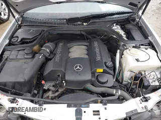 2003 Mercedes-Benz CLK 320 z VIN WDBLK65G33T141954, wystawiony jako IAAI lot #41676472 z przebiegiem 68 041 mil mil oraz . Historia ofert i sprzedaży dostępna na DreamBid. Obrazek 10.