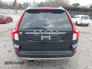 2014 Volvo XC90 R-Design with VIN YV4952CF3E1688921, listed as a IAAI auction lot 41172394 with 102,986 mi miles and . Bid and sale history available at DreamBid. Image 17.