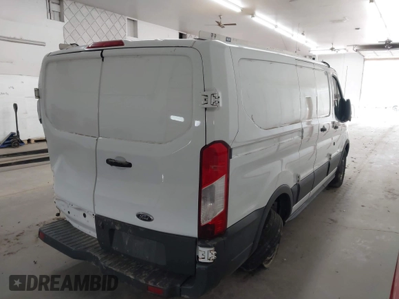 2017 Ford Transit с VIN 1FTYE1ZM3HKB35196, выставлен на аукционе IAAI как лот 42061557 с пробегом 88 581 миль миль и . История ставок и продаж доступна на DreamBid. Изображение 4.