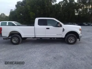 2020 Ford F-250 XL z VIN 1FT7X2BT0LEE50462, wystawiony jako IAAI lot #42384738 z przebiegiem 291 687 mil mil oraz . Historia ofert i sprzedaży dostępna na DreamBid. Obrazek 13.