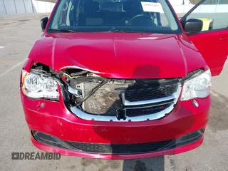 2013 Dodge Grand Caravan SE with VIN 2C4RDGBG9DR723999, listed as a IAAI auction lot 41993367 with 177,549 mi miles and . Bid and sale history available at DreamBid. Image 6.