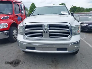 2015 Ram 1500 Big Horn with VIN 1C6RR7LT0FS787533, listed as a IAAI auction lot 42019334 with 225,513 mi miles. Bid and sale history available at carsss.com. Image 6.