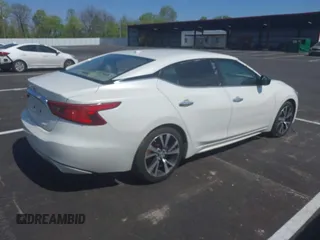 2016 Nissan Maxima SL with VIN 1N4AA6AP7GC440246, listed as a IAAI auction lot 42006715 with 146,154 mi miles and . Bid and sale history available at DreamBid. Image 4.