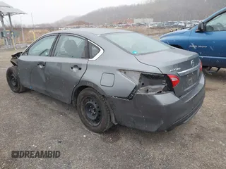 2016 Nissan Altima S with VIN 1N4AL3AP2GN359698, listed as a IAAI auction lot 41520202 with 190,040 mi miles and . Bid and sale history available at carsss.com. Image 3.