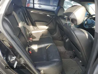 2007 Acura TL with VIN 19UUA66247A038816, listed as a Copart auction lot 55165925 with 96,499 mi miles and Salvage Title. Bid and sale history available at carsss.com. Image 10.