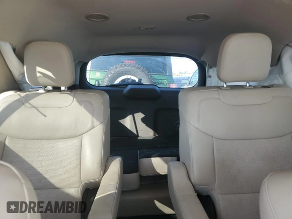 2022 Ford Explorer Platinum with VIN 1FM5K8HC6NGA70335, listed as a Copart auction lot 68748524 with 58,767 mi miles and Salvage Title. Bid and sale history available at carsss.com. Image 10.
