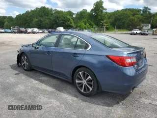 2015 Subaru Legacy Limited z VIN 4S3BNEL61F3042210, wystawiony jako Copart lot #55734615 z przebiegiem 85 694 mil mil oraz Szkody całkowita. Historia ofert i sprzedaży dostępna na DreamBid. Obrazek 2.