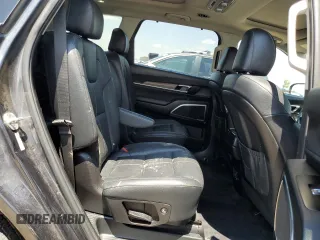 2020 Kia Telluride SX with VIN 5XYP5DHC9LG034071, listed as a Copart auction lot 59807355 with 87,988 mi miles and Salvage title. Bid and sale history available at DreamBid. Image 11.