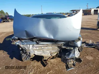 1998 Ford Contour LX с VIN 1FALP6538WK163366, выставлен на аукционе IAAI как лот 41136870 с пробегом 136 677 миль миль и . История ставок и продаж доступна на DreamBid. Изображение 6.