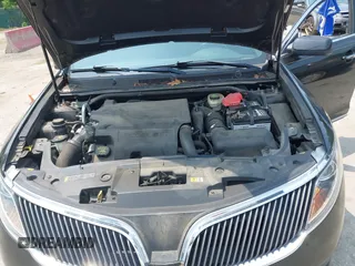 2013 Lincoln MKS EcoBoost with VIN 1LNHL9FT3DG602190, listed as a IAAI auction lot 42483472 with 63,238 mi miles and . Bid and sale history available at DreamBid. Image 10.