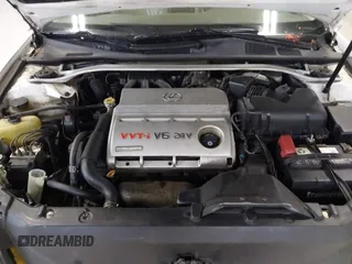 2003 Lexus ES with VIN JTHBF30G036003423, listed as a IAAI auction lot 42201781 with 238,105 mi miles. Bid and sale history available at carsss.com. Image 10.