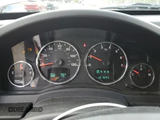 2010 Jeep Liberty Sport с VIN 1J4PN2GK9AW130032, выставлен на аукционе Copart как лот 55938685 с пробегом 181 694 миль миль и Чистый • Clean title. История ставок и продаж доступна на DreamBid. Изображение 9.