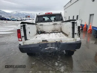 2014 Ram 2500 Tradesman with VIN 3C6TR5CT7EG240047, listed as a Copart auction lot 86638864 with Not provided miles and Salvage title. Bid and sale history available at DreamBid. Image 6.