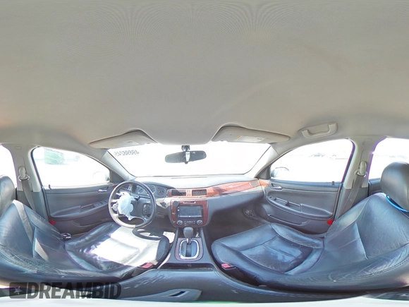2007 Chevrolet Impala LT with VIN 2G1WC58R579308145, listed as a Copart auction lot 49898245 with 211,875 mi miles and Salvage Title. Bid and sale history available at DreamBid. Image 13.