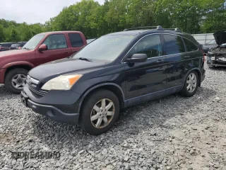 2007 Honda CR-V EX z VIN JHLRE48517C013514, wystawiony jako Copart lot #58750215 z przebiegiem 240 172 mil mil oraz Czysty tytuł • Clean title. Historia ofert i sprzedaży dostępna na DreamBid. Obrazek 1.