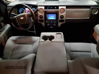 2012 Ford F-150 XL with VIN 1FTFX1EF0CFC74244, listed as a Copart auction lot 86325154 with 278,473 mi miles and Clean Title. Bid and sale history available at carsss.com. Image 8.