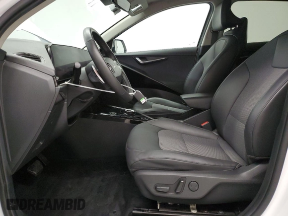 2023 Kia Niro Wind with VIN KNDCR3L16P5054750, listed as a Copart auction lot 52991105 with 47,482 mi miles and Clean Title. Bid and sale history available at carsss.com. Image 7.