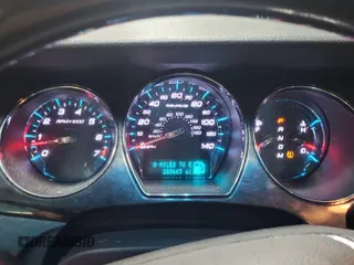 2011 Ford Taurus Limited with VIN 1FAHP2FW0BG147778, listed as a IAAI auction lot 42666687 with 283,665 mi miles and . Bid and sale history available at DreamBid. Image 8.