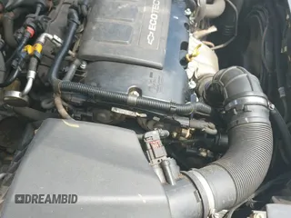 2016 Chevrolet Cruze LTZ с VIN 1G1PG5SB6G7114830, выставлен на аукционе IAAI как лот 42630848 с пробегом 118 590 миль миль и . История ставок и продаж доступна на DreamBid. Изображение 19.