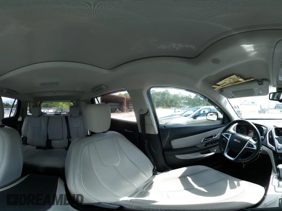2013 GMC Terrain SLE with VIN 2GKALSEK7D6174764, listed as a IAAI auction lot 42250970 with 59,827 mi miles and . Bid and sale history available at DreamBid. Image 18.