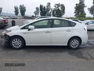 2012 Toyota Prius with VIN JTDKN3DP5C3003868, listed as a IAAI auction lot 42788584 with 148,769 mi miles and . Bid and sale history available at DreamBid. Image 15.