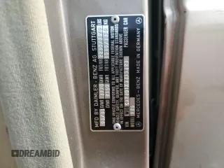 1989 Mercedes-Benz 300 300SE z VIN WDBCA24D1KA433423, wystawiony jako Copart lot #58725775 z przebiegiem 281 775 mil mil oraz Szkoda całkowita • Salvage title. Historia ofert i sprzedaży dostępna na DreamBid. Obrazek 12.