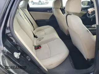 2017 Honda Civic Sedan LX with VIN 19XFC2F59HE078988, listed as a Copart auction lot 78674754 with 99,476 mi miles and Salvage Title. Bid and sale history available at carsss.com. Image 10.