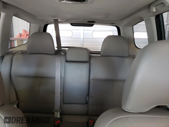 2013 Subaru Forester X Limited with VIN JF2SHAEC4DH416166, listed as a Copart auction lot 46033634 with 152,501 mi miles and Clean title. Bid and sale history available at DreamBid. Image 10.