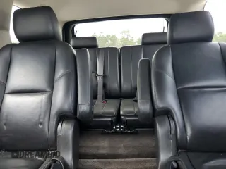 2011 GMC Yukon Denali with VIN 1GKS2EEF0BR378125, listed as a Copart auction lot 72920364 with 148,080 mi miles and Salvage Title. Bid and sale history available at carsss.com. Image 10.