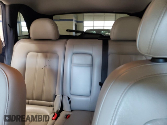 2014 Chevrolet Captiva Sport LTZ with VIN 3GNAL4EK0ES662844, listed as a Copart auction lot 77569444 with 98,803 mi miles and Clean Title. Bid and sale history available at DreamBid. Image 10.