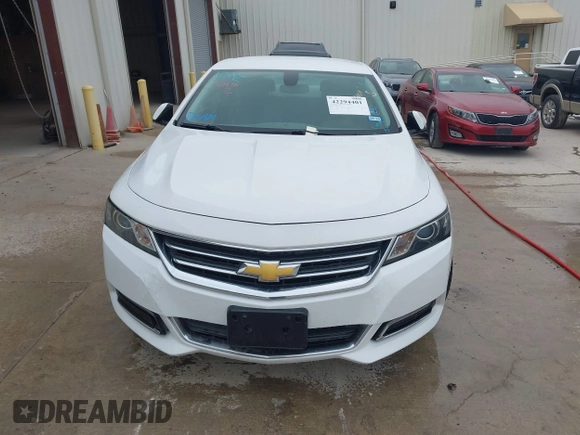 2018 Chevrolet Impala LT z VIN 2G1105S37J9136487, wystawiony jako IAAI lot #42294401 z przebiegiem 159 177 mil mil oraz . Historia ofert i sprzedaży dostępna na DreamBid. Obrazek 12.