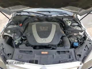 2011 Mercedes-Benz C 300 Sport с VIN WDDGF5EB2BA517095, выставлен на аукционе Copart как лот 57162275 с пробегом Не указан миль и Списание • Salvage title. История ставок и продаж доступна на DreamBid. Изображение 11.