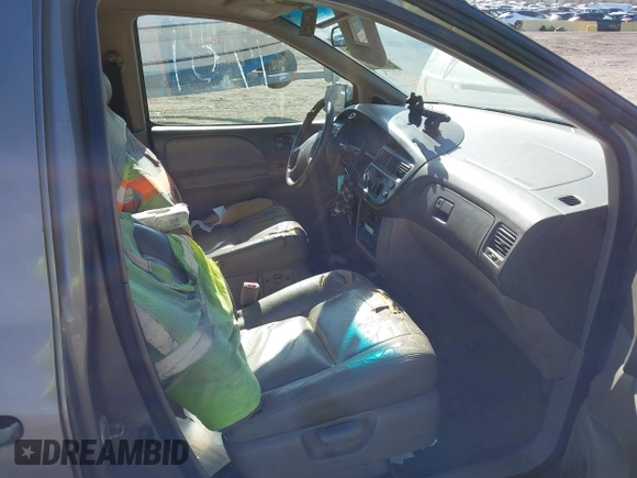 1998 Toyota Sienna LE с VIN 4T3ZF13CXWU079697, выставлен на аукционе IAAI как лот 40724757 с пробегом 203 525 миль миль и . История ставок и продаж доступна на DreamBid. Изображение 5.