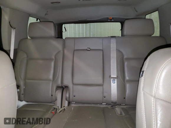 2015 GMC Yukon SLT with VIN 1GKS2BKC2FR110448, listed as a Copart auction lot 45270085 with 139,730 mi miles and Clean Title. Bid and sale history available at carsss.com. Image 10.
