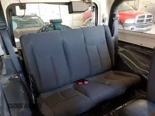 2017 Jeep Wrangler Sport z VIN 1C4AJWAG6HL602444, wystawiony jako Copart lot #53789495 z przebiegiem 116 157 mil mil oraz Szkoda całkowita • Salvage title. Historia ofert i sprzedaży dostępna na DreamBid. Obrazek 10.