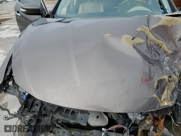 2016 Nissan Altima SL with VIN 1N4AL3AP0GC116838, listed as a Copart auction lot 87747915 with Not Provided miles and Non Repairable. Bid and sale history available at carsss.com. Image 11.